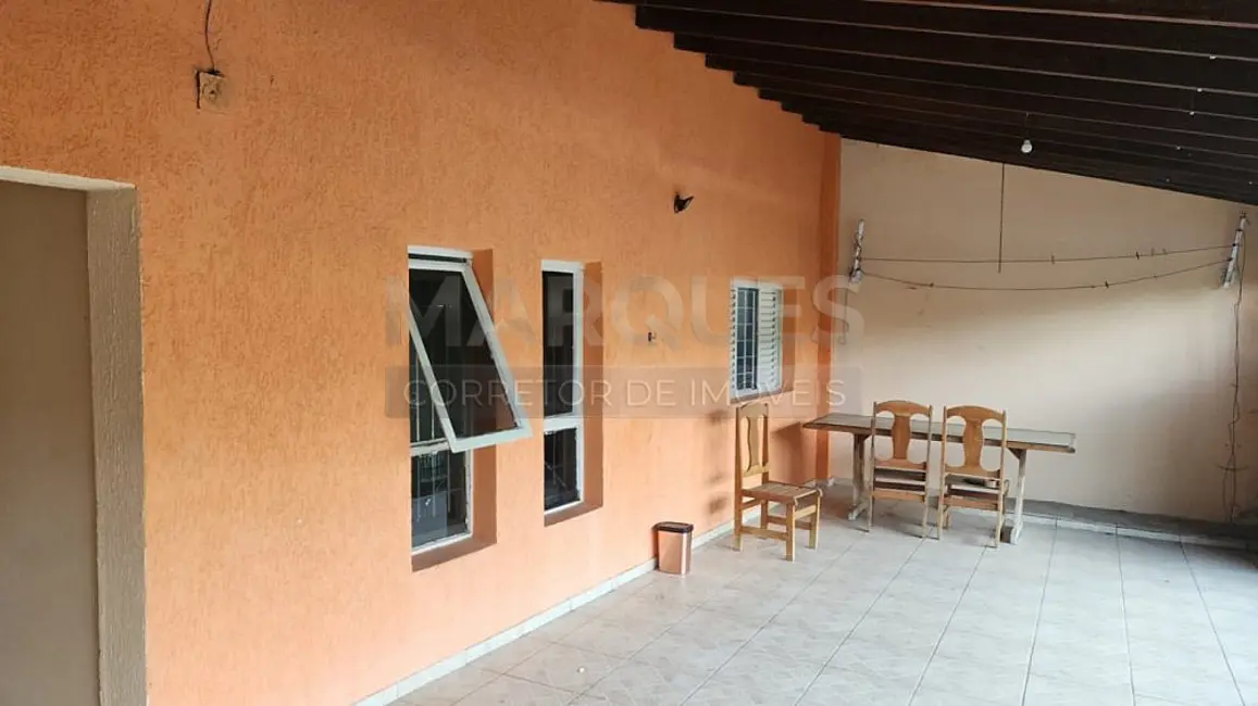 Foto 3 de Casa com 3 quartos à venda, 129m2 em Jardim Adelaide, Hortolandia - SP