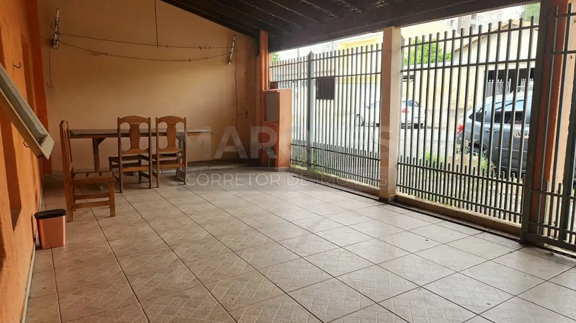 Foto 2 de Casa com 3 quartos à venda, 129m2 em Jardim Adelaide, Hortolandia - SP