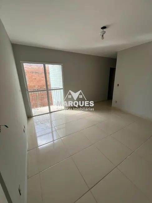 Foto 1 de Apartamento com 2 quartos à venda, 68m2 em Jardim das Oliveiras (Nova Veneza), Sumare - SP