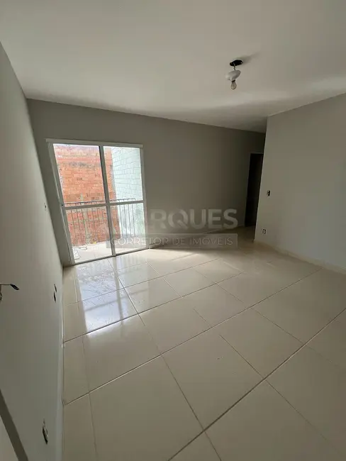 Foto 1 de Apartamento com 2 quartos à venda, 68m2 em Jardim das Oliveiras (Nova Veneza), Sumare - SP