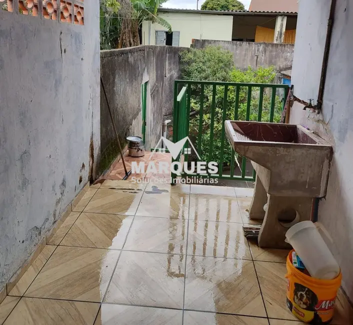 Foto 4 de Casa com 3 quartos à venda, 325m2 em Vila Real Continuaçao, Hortolandia - SP