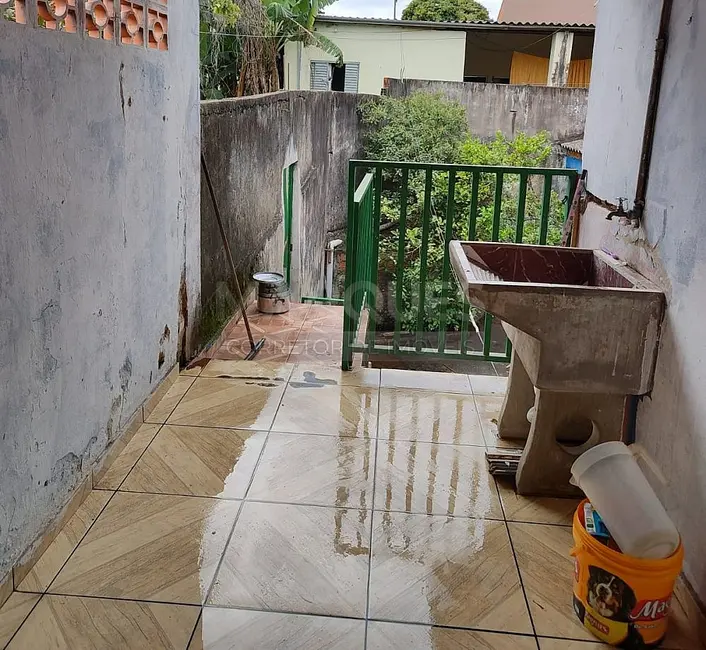 Foto 4 de Casa com 3 quartos à venda, 325m2 em Vila Real Continuaçao, Hortolandia - SP