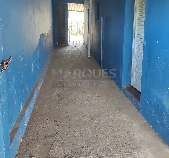 Foto 3 de Casa com 3 quartos à venda, 325m2 em Vila Real Continuaçao, Hortolandia - SP