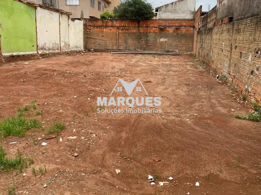 Foto 6 de Terreno / Lote à venda, 250m2 em Jardim Amanda II, Hortolandia - SP