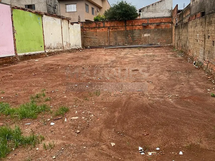 Foto 1 de Terreno / Lote à venda, 250m2 em Jardim Amanda II, Hortolandia - SP