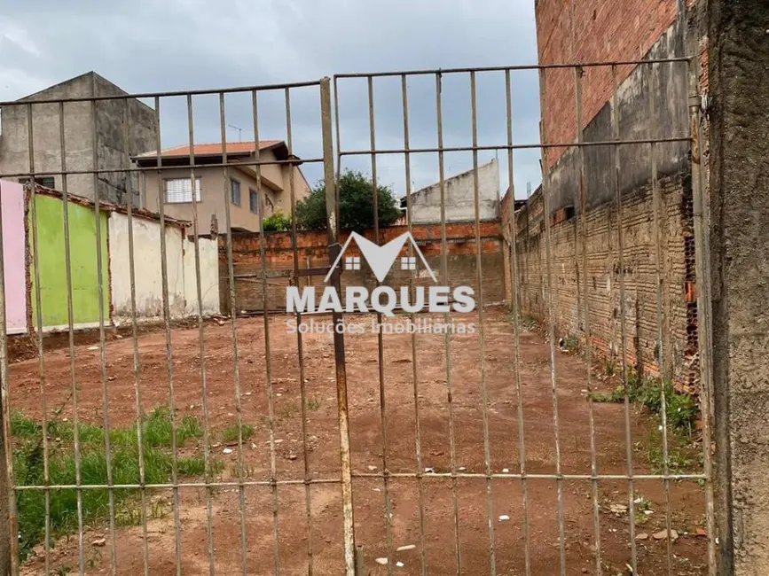 Foto 8 de Terreno / Lote à venda, 250m2 em Jardim Amanda II, Hortolandia - SP