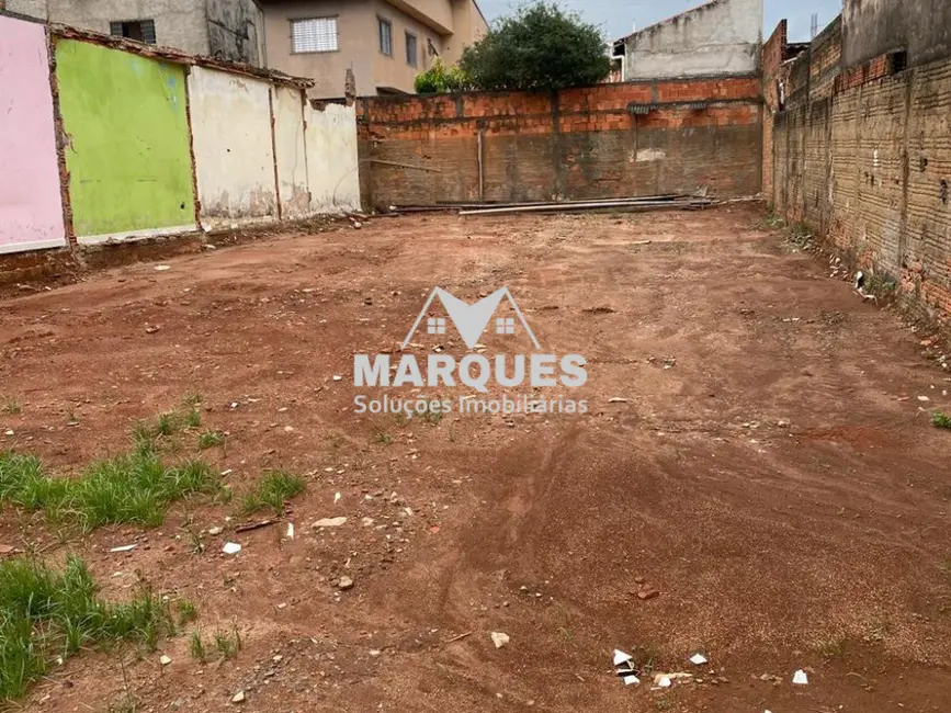 Foto 3 de Terreno / Lote à venda, 250m2 em Jardim Amanda II, Hortolandia - SP