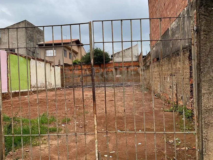 Foto 2 de Terreno / Lote à venda, 250m2 em Jardim Amanda II, Hortolandia - SP