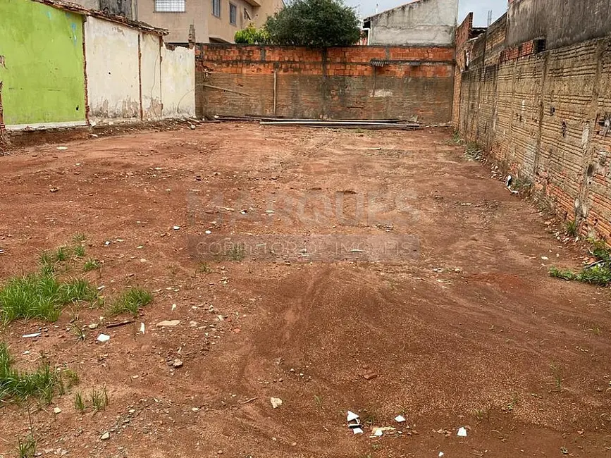Foto 6 de Terreno / Lote à venda, 250m2 em Jardim Amanda II, Hortolandia - SP