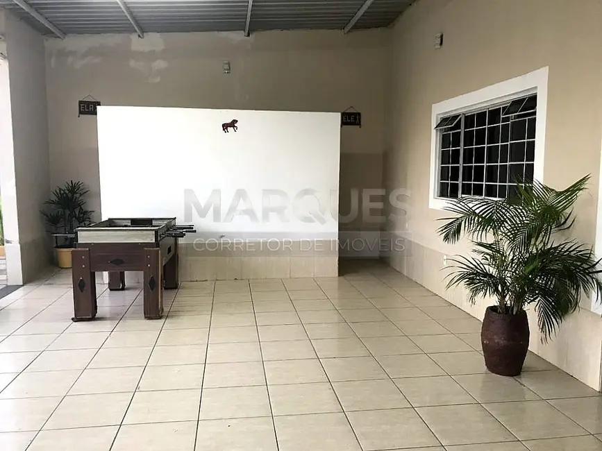 Foto 6 de Chácara com 3 quartos à venda, 300m2 em Monte Mor - SP