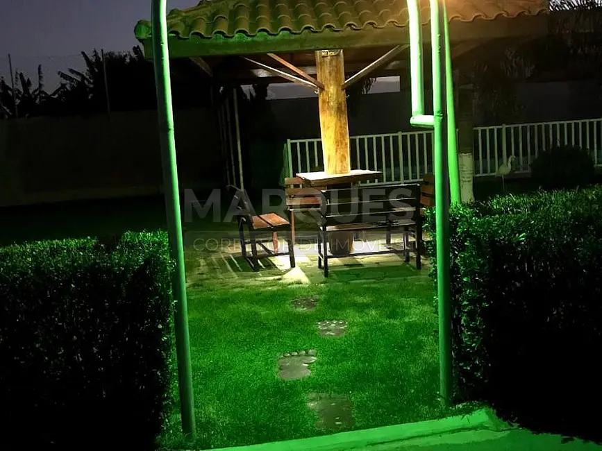 Foto 9 de Chácara com 3 quartos à venda, 300m2 em Monte Mor - SP