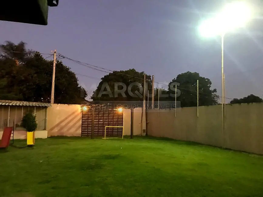 Foto 4 de Chácara com 3 quartos à venda, 300m2 em Monte Mor - SP
