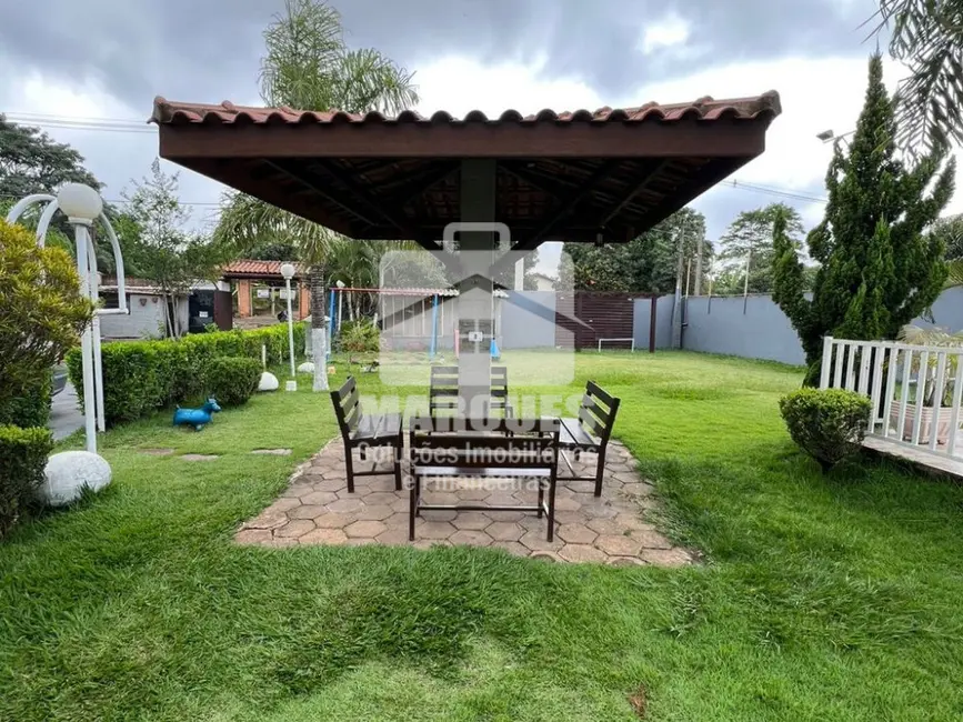 Foto 1 de Chácara com 3 quartos à venda, 300m2 em Monte Mor - SP