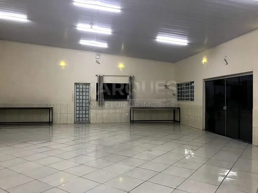 Foto 5 de Chácara com 3 quartos à venda, 300m2 em Monte Mor - SP