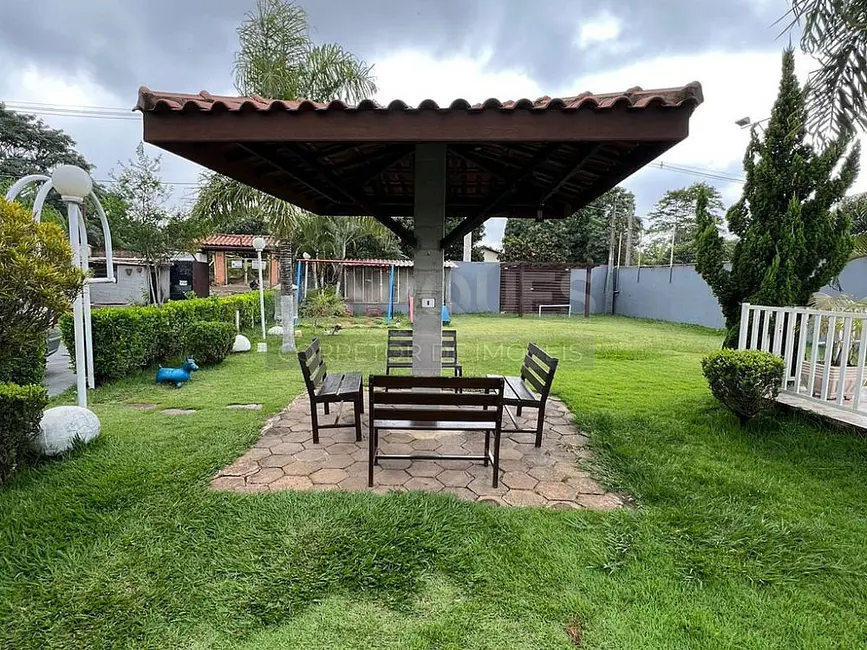 Foto 1 de Chácara com 3 quartos à venda, 300m2 em Monte Mor - SP
