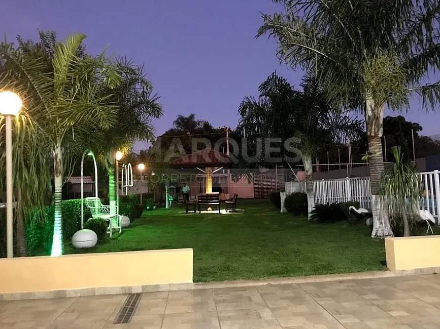 Foto 7 de Chácara com 3 quartos à venda, 300m2 em Monte Mor - SP