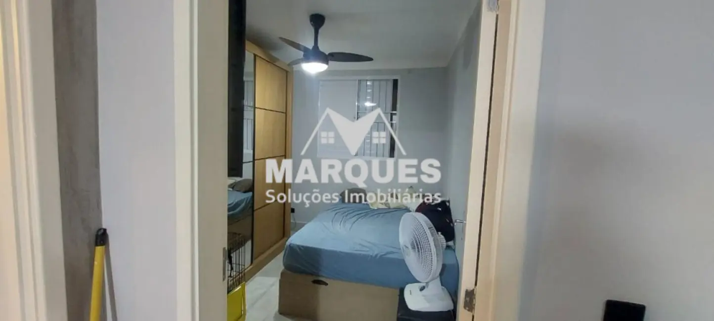 Foto 6 de Apartamento com 2 quartos à venda, 43m2 em Jardim Amanda II, Hortolandia - SP