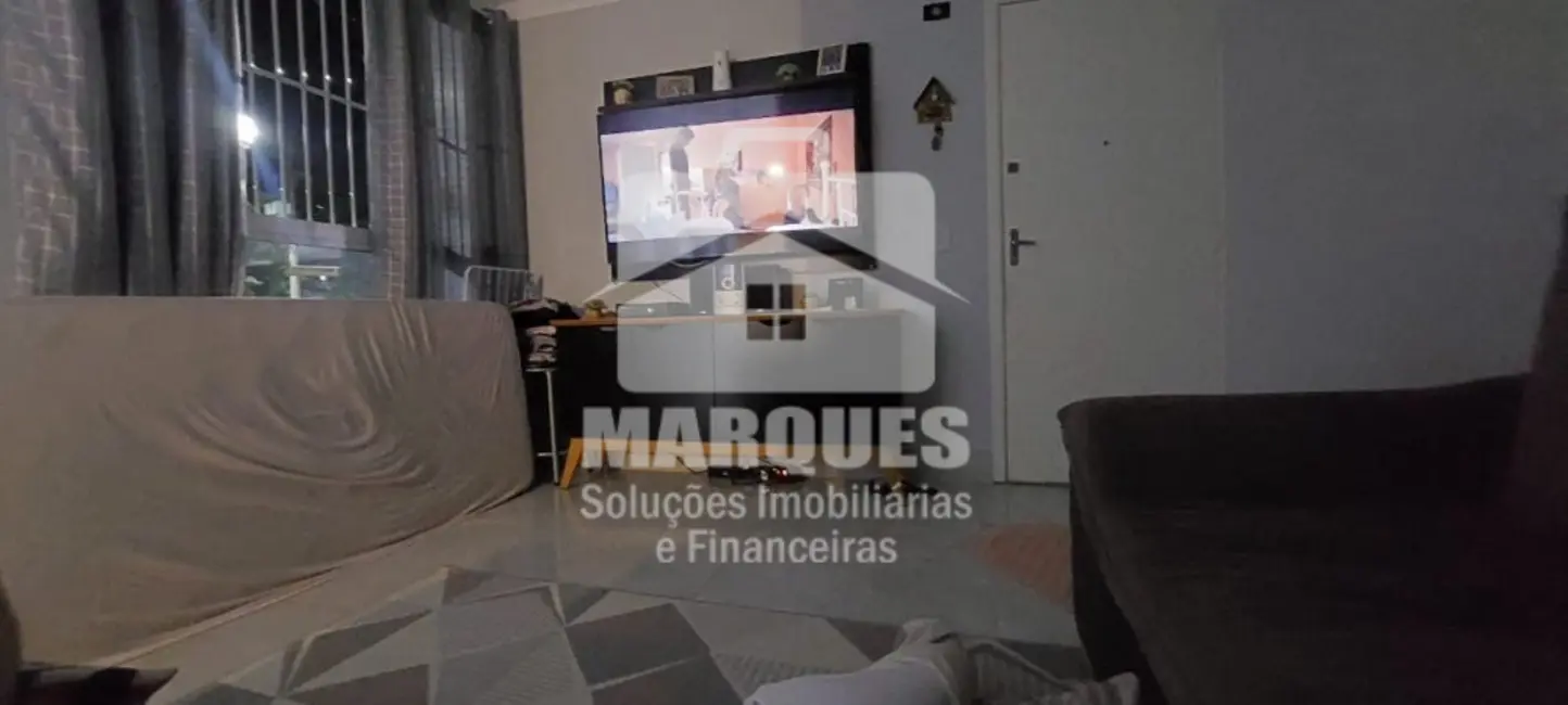 Foto 2 de Apartamento com 2 quartos à venda, 43m2 em Jardim Amanda II, Hortolandia - SP