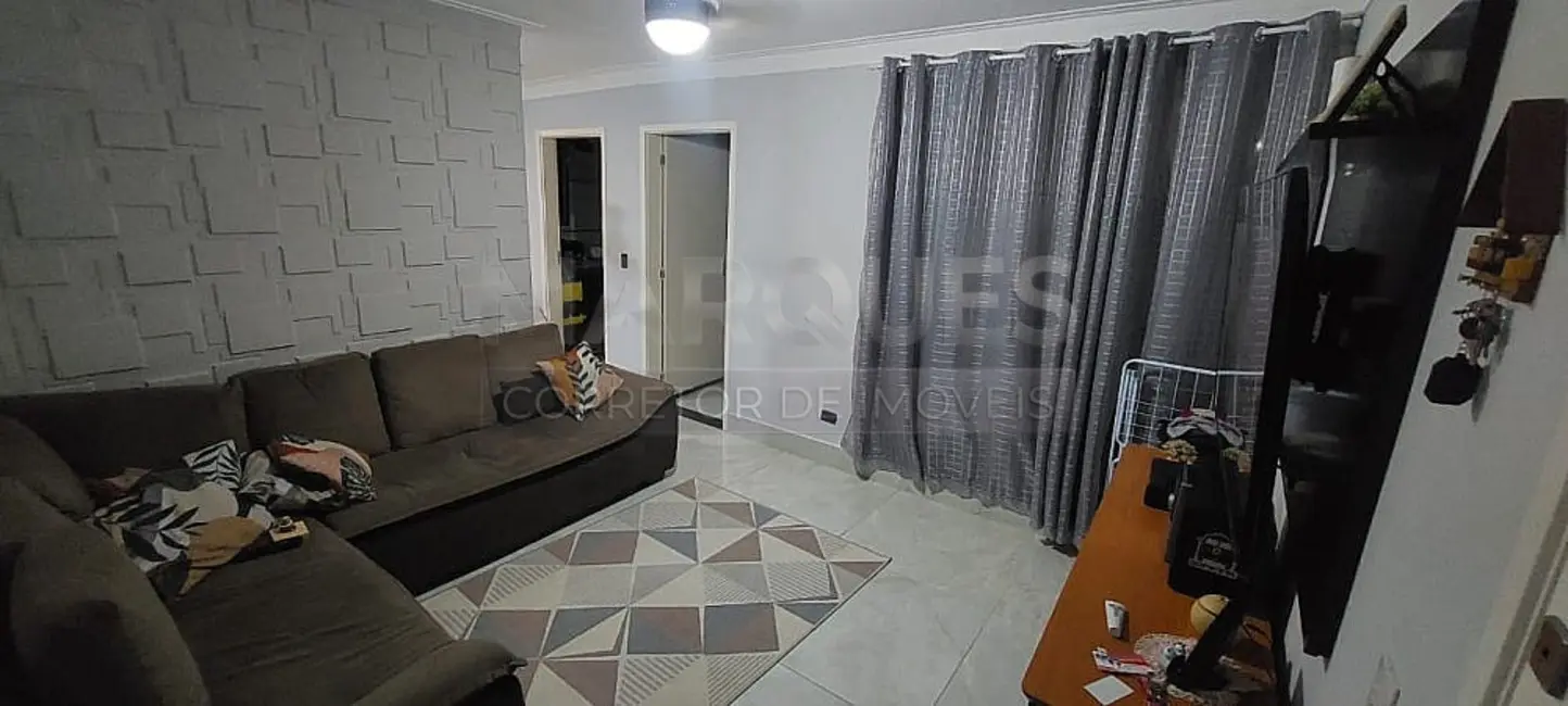 Foto 1 de Apartamento com 2 quartos à venda, 43m2 em Jardim Amanda II, Hortolandia - SP