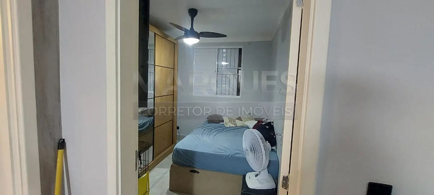 Foto 6 de Apartamento com 2 quartos à venda, 43m2 em Jardim Amanda II, Hortolandia - SP