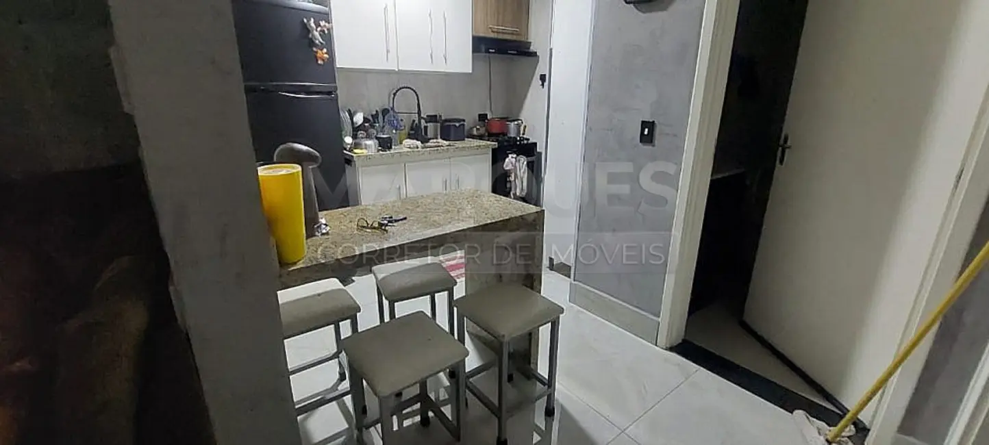 Foto 4 de Apartamento com 2 quartos à venda, 43m2 em Jardim Amanda II, Hortolandia - SP