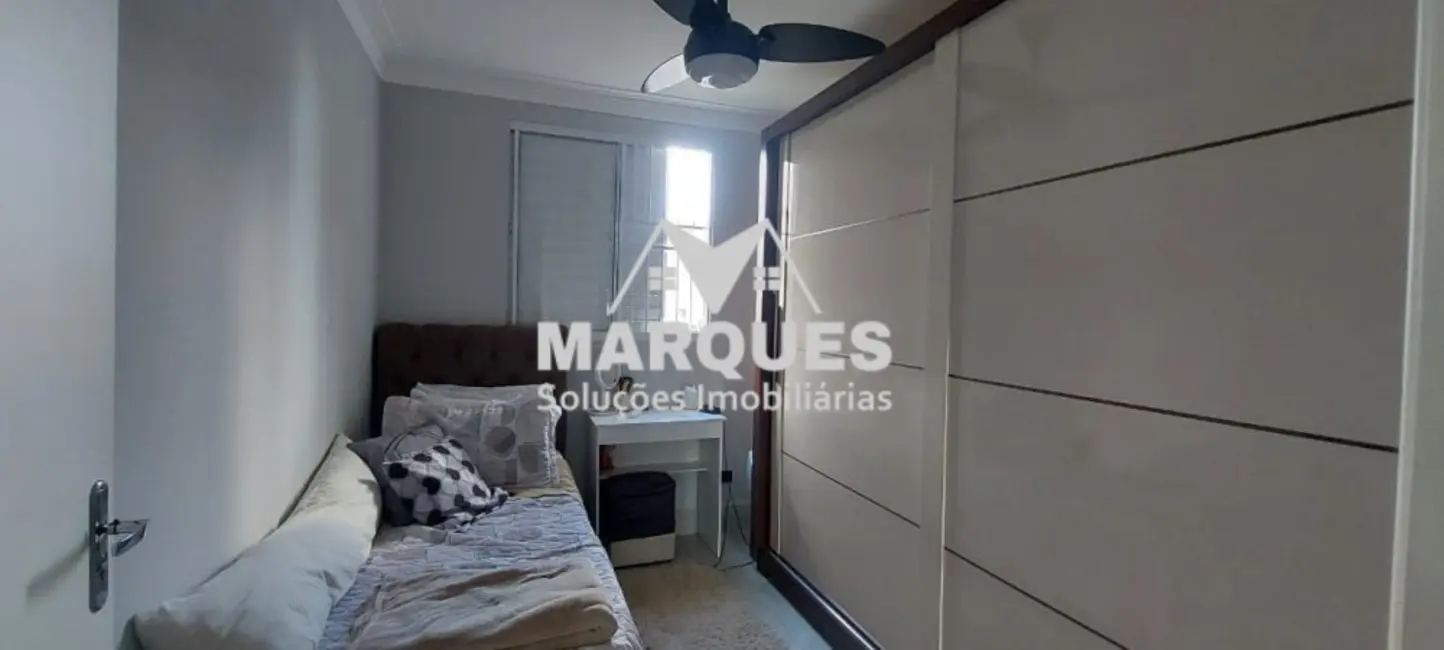 Foto 5 de Apartamento com 2 quartos à venda, 43m2 em Jardim Amanda II, Hortolandia - SP