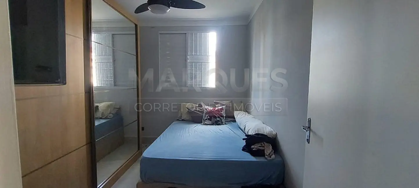 Foto 7 de Apartamento com 2 quartos à venda, 43m2 em Jardim Amanda II, Hortolandia - SP