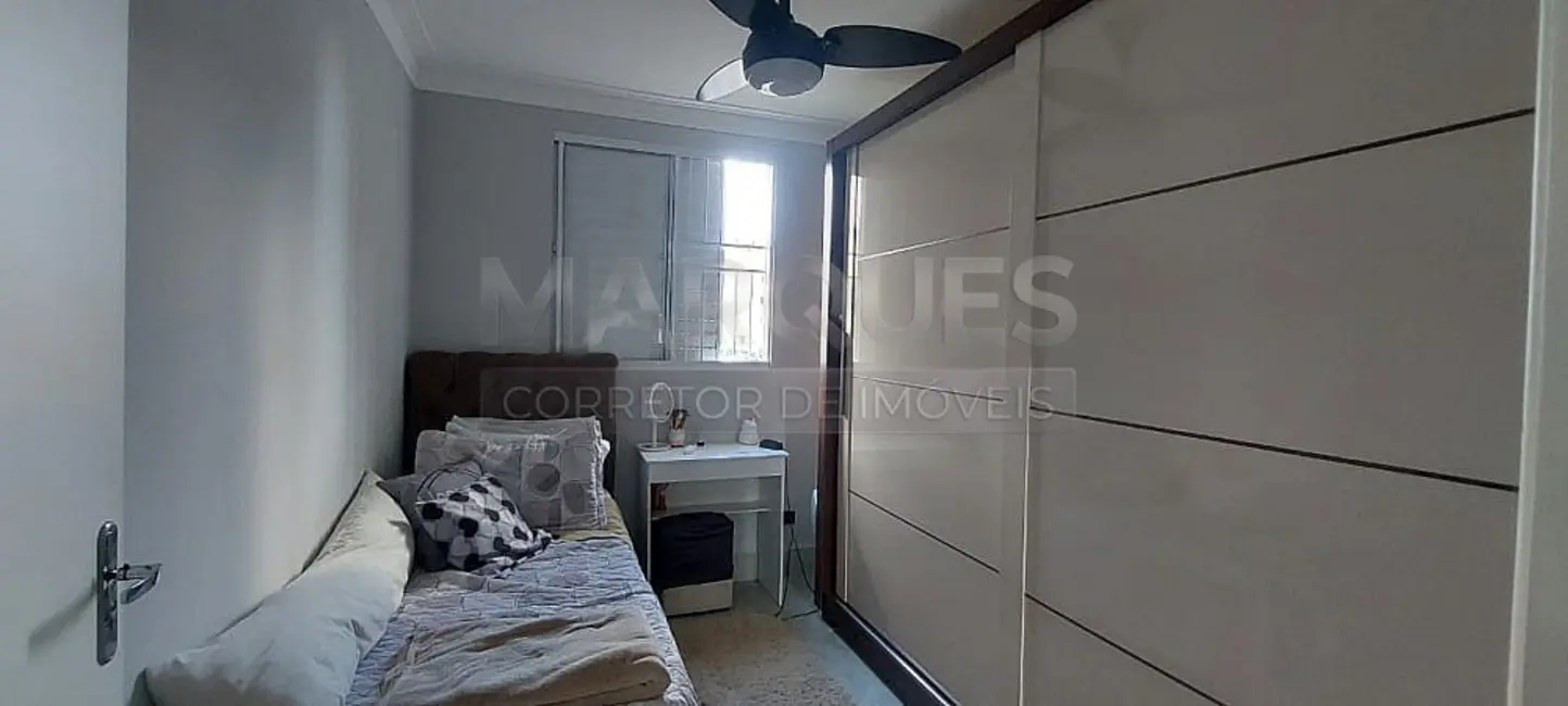 Foto 5 de Apartamento com 2 quartos à venda, 43m2 em Jardim Amanda II, Hortolandia - SP