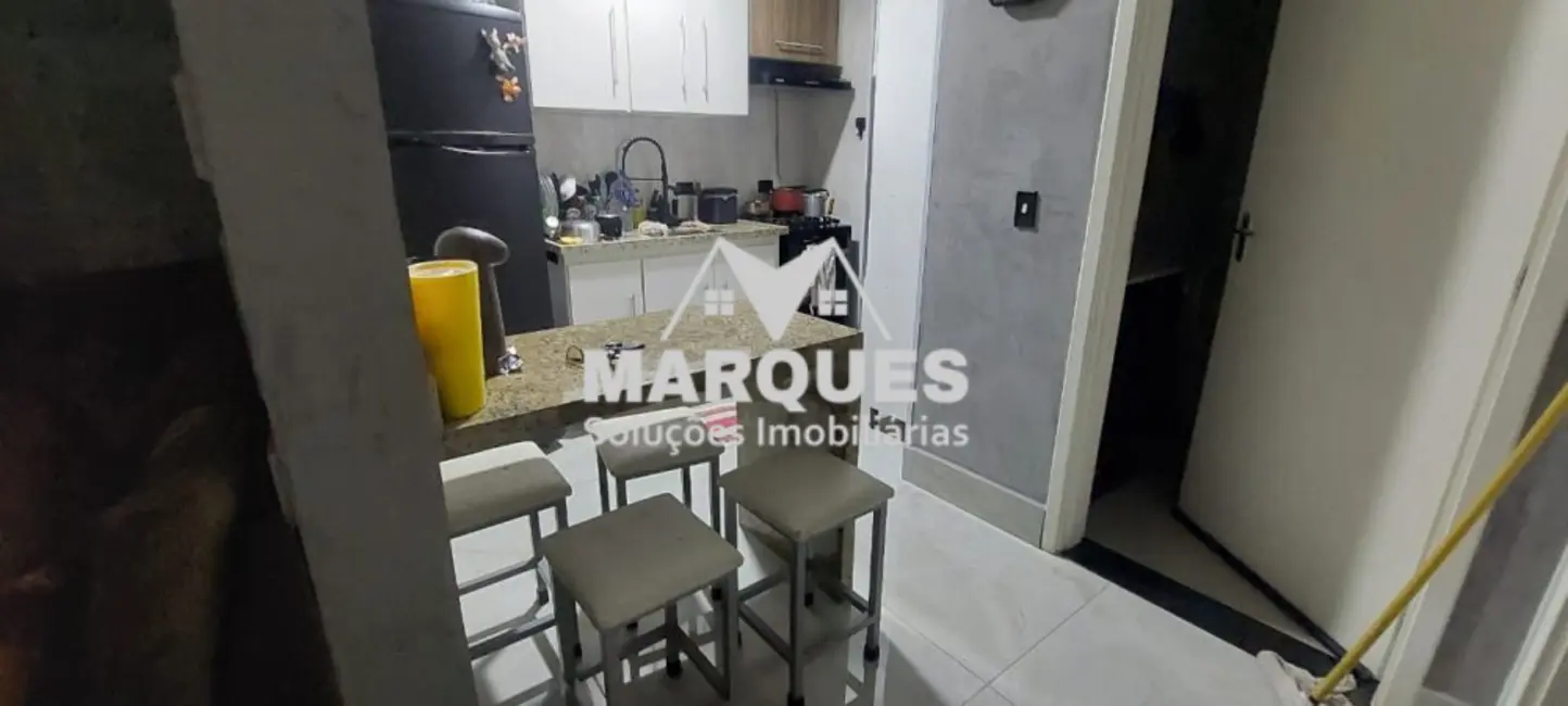 Foto 4 de Apartamento com 2 quartos à venda, 43m2 em Jardim Amanda II, Hortolandia - SP