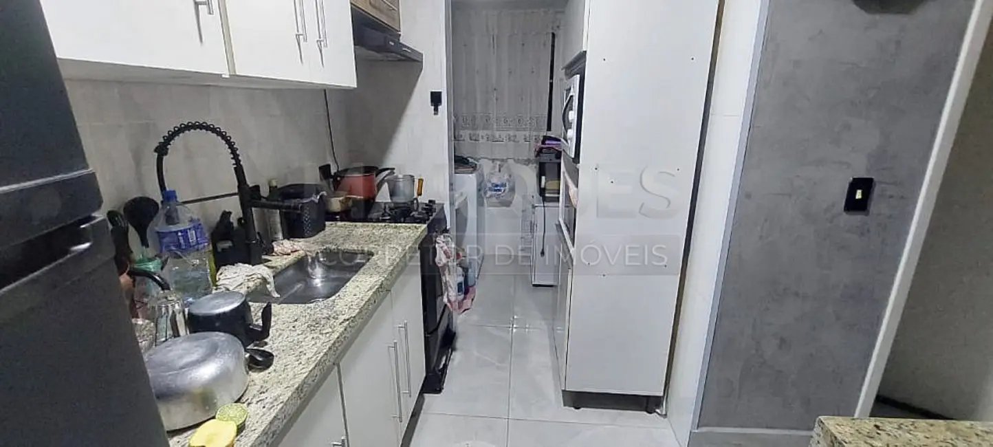 Foto 3 de Apartamento com 2 quartos à venda, 43m2 em Jardim Amanda II, Hortolandia - SP