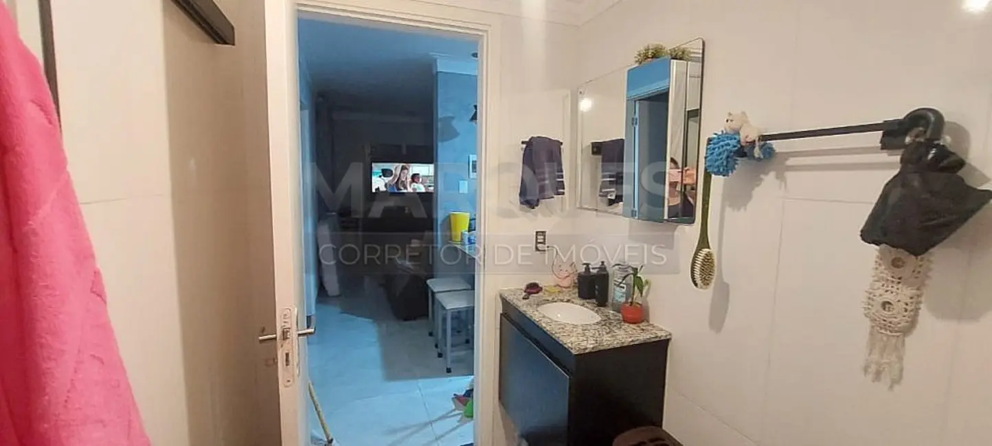 Foto 9 de Apartamento com 2 quartos à venda, 43m2 em Jardim Amanda II, Hortolandia - SP