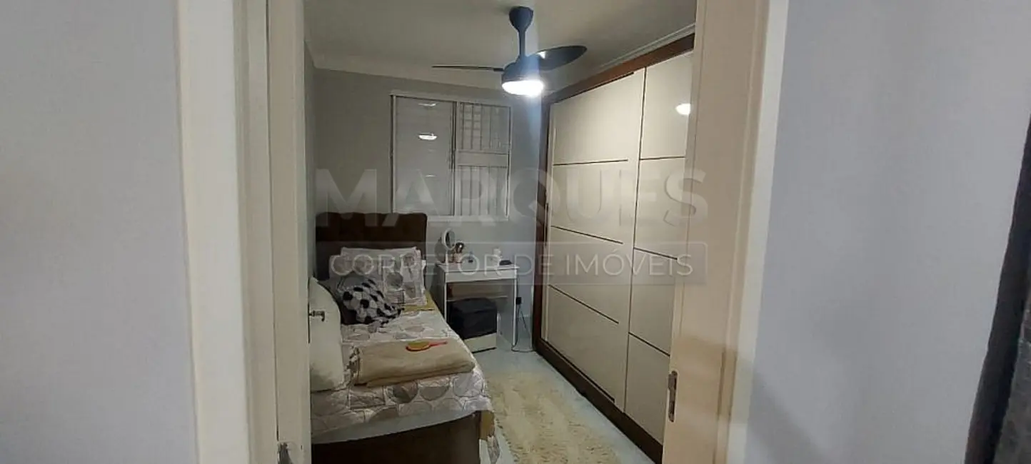 Foto 8 de Apartamento com 2 quartos à venda, 43m2 em Jardim Amanda II, Hortolandia - SP