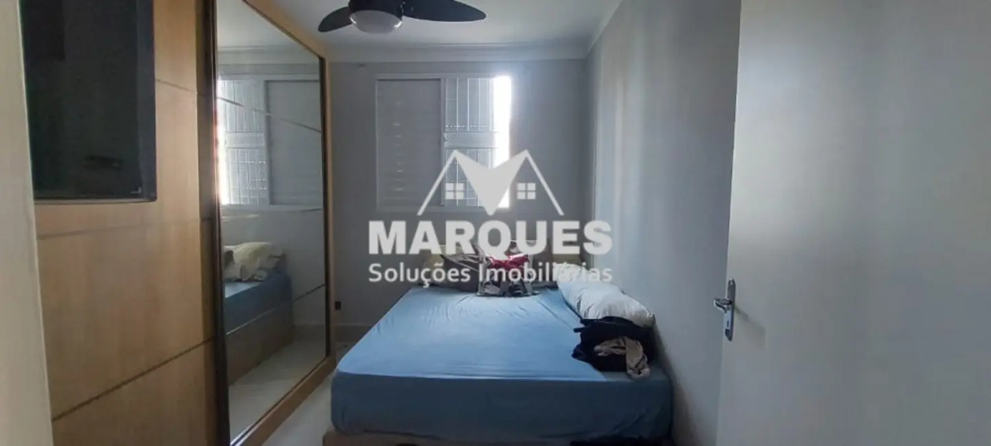 Foto 7 de Apartamento com 2 quartos à venda, 43m2 em Jardim Amanda II, Hortolandia - SP