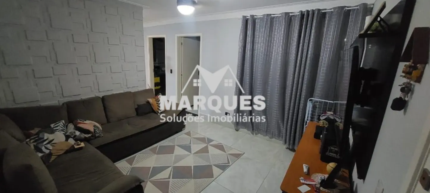 Foto 1 de Apartamento com 2 quartos à venda, 43m2 em Jardim Amanda II, Hortolandia - SP
