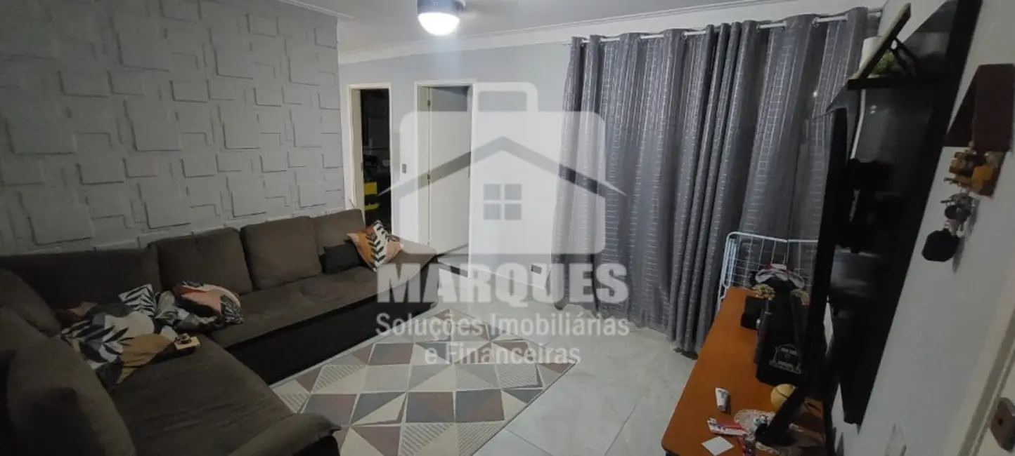 Foto 1 de Apartamento com 2 quartos à venda, 43m2 em Jardim Amanda II, Hortolandia - SP