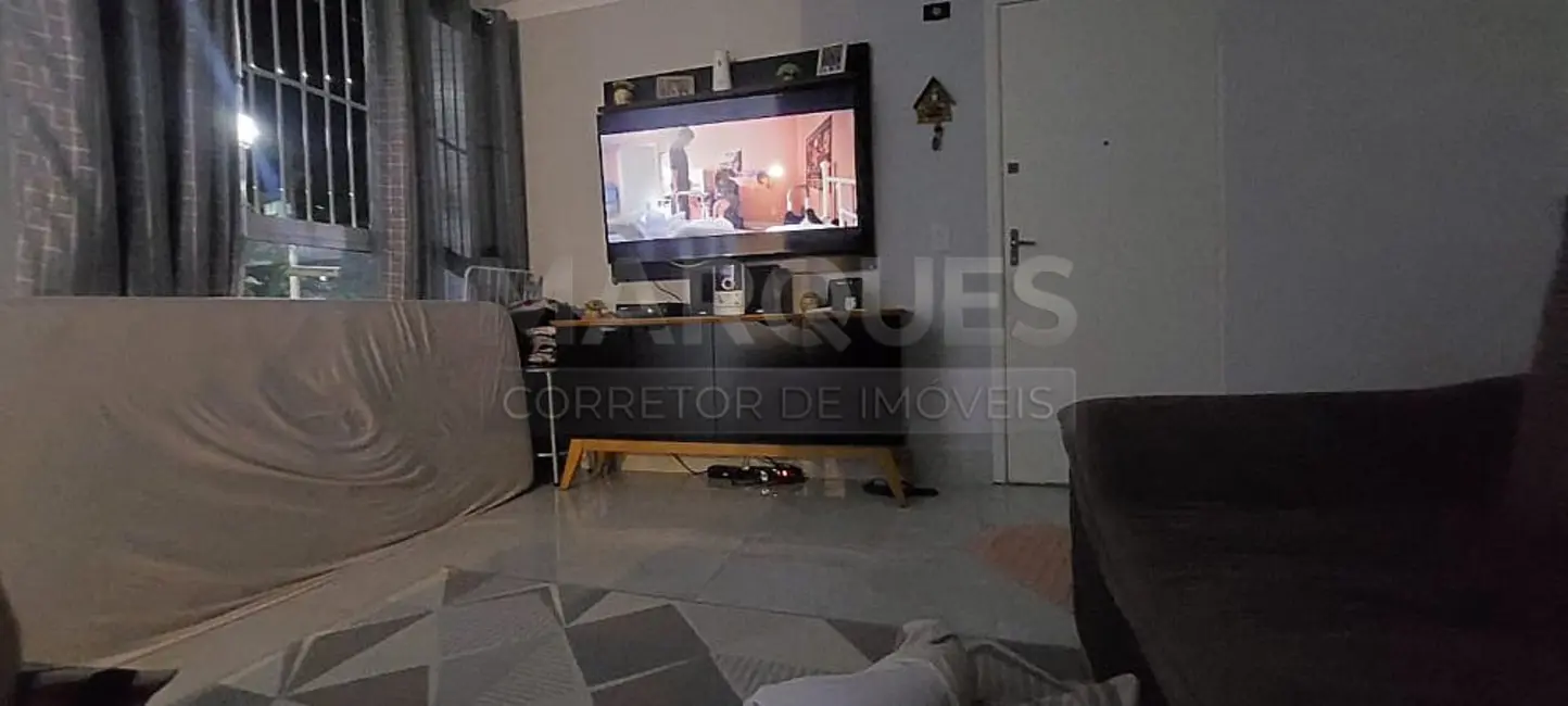 Foto 2 de Apartamento com 2 quartos à venda, 43m2 em Jardim Amanda II, Hortolandia - SP