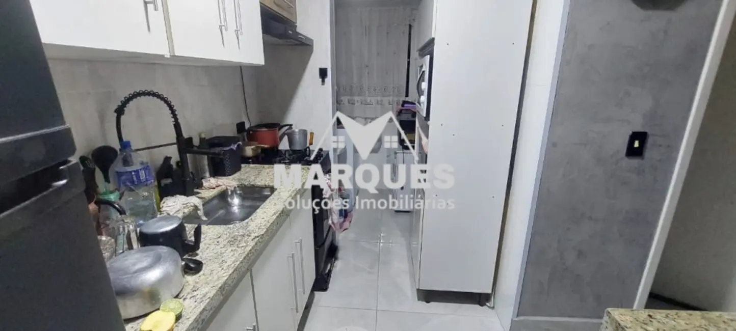 Foto 3 de Apartamento com 2 quartos à venda, 43m2 em Jardim Amanda II, Hortolandia - SP