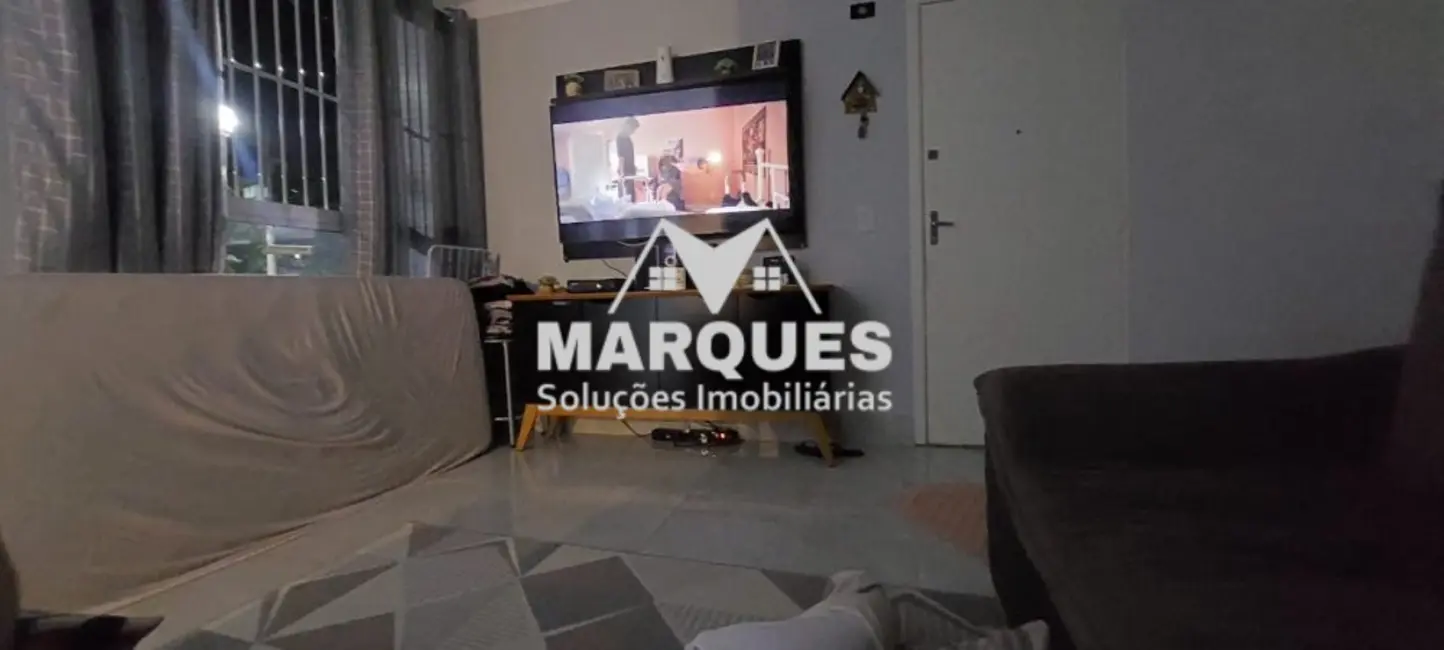 Foto 2 de Apartamento com 2 quartos à venda, 43m2 em Jardim Amanda II, Hortolandia - SP