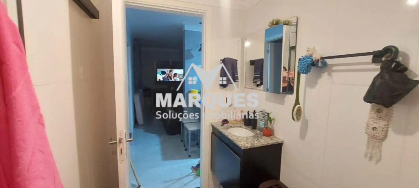 Foto 9 de Apartamento com 2 quartos à venda, 43m2 em Jardim Amanda II, Hortolandia - SP