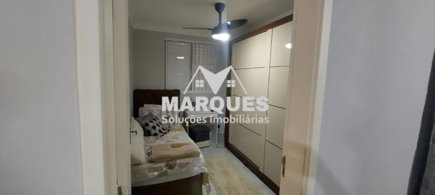 Foto 8 de Apartamento com 2 quartos à venda, 43m2 em Jardim Amanda II, Hortolandia - SP