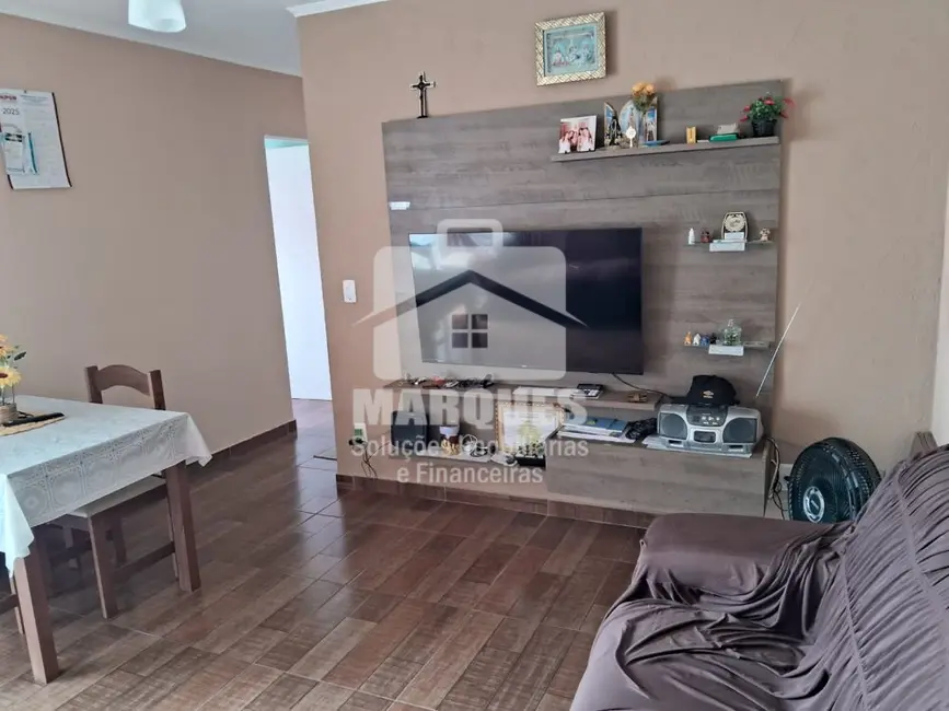 Foto 2 de Apartamento com 2 quartos à venda, 68m2 em Jardim das Oliveiras (Nova Veneza), Sumare - SP