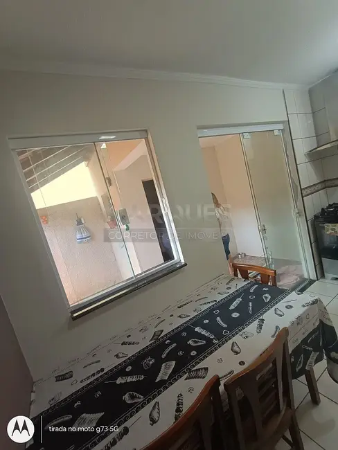 Sobrado com 2 quartos à venda, 86m2 em Parque Villa Flores, Sumare - SP - imagem 5 Foto 5 de Sobrado com 2 quartos à venda, 86m2 em Parque Villa Flores, Sumare - SP