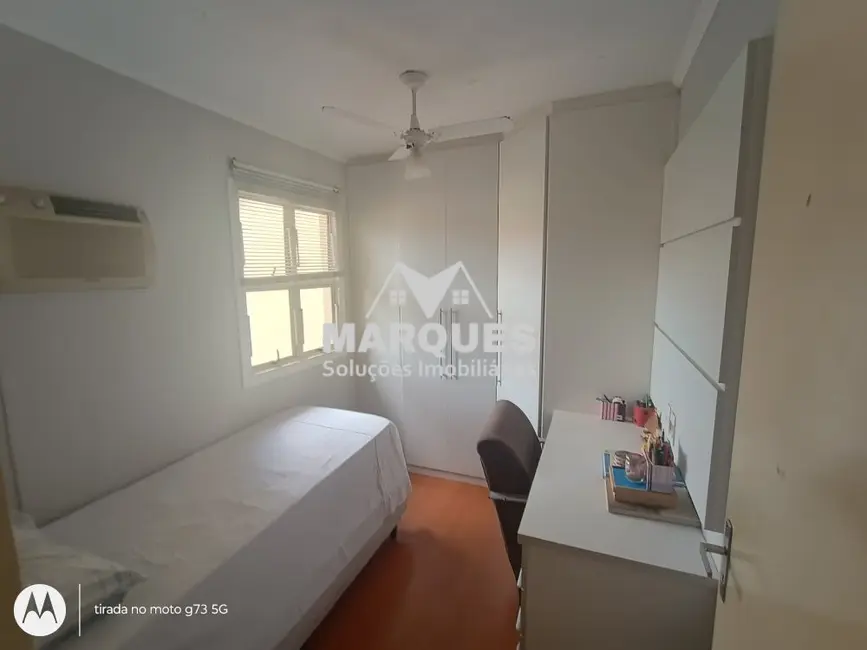 Foto 2 de Sobrado com 2 quartos à venda, 86m2 em Parque Villa Flores, Sumare - SP
