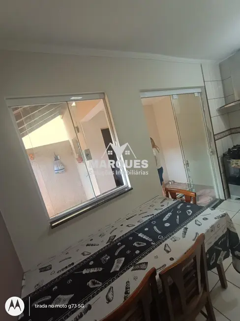 Foto 5 de Sobrado com 2 quartos à venda, 86m2 em Parque Villa Flores, Sumare - SP