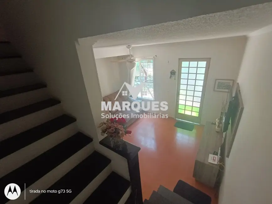 Foto 9 de Sobrado com 2 quartos à venda, 86m2 em Parque Villa Flores, Sumare - SP