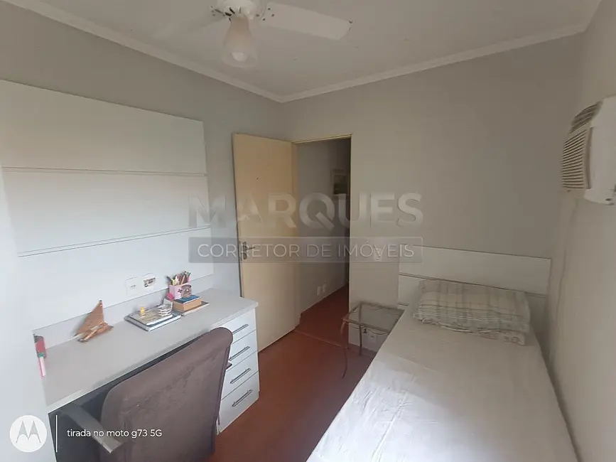 Sobrado com 2 quartos à venda, 86m2 em Parque Villa Flores, Sumare - SP - imagem 3 Foto 3 de Sobrado com 2 quartos à venda, 86m2 em Parque Villa Flores, Sumare - SP