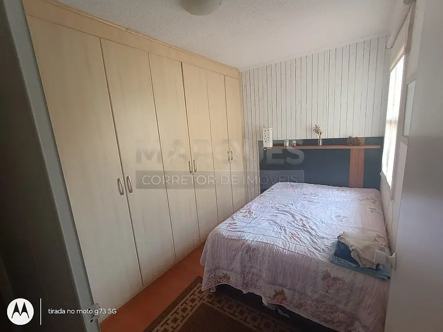 Sobrado com 2 quartos à venda, 86m2 em Parque Villa Flores, Sumare - SP - imagem 6 Foto 6 de Sobrado com 2 quartos à venda, 86m2 em Parque Villa Flores, Sumare - SP