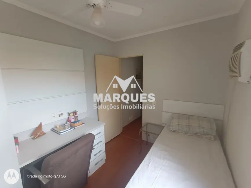 Foto 3 de Sobrado com 2 quartos à venda, 86m2 em Parque Villa Flores, Sumare - SP