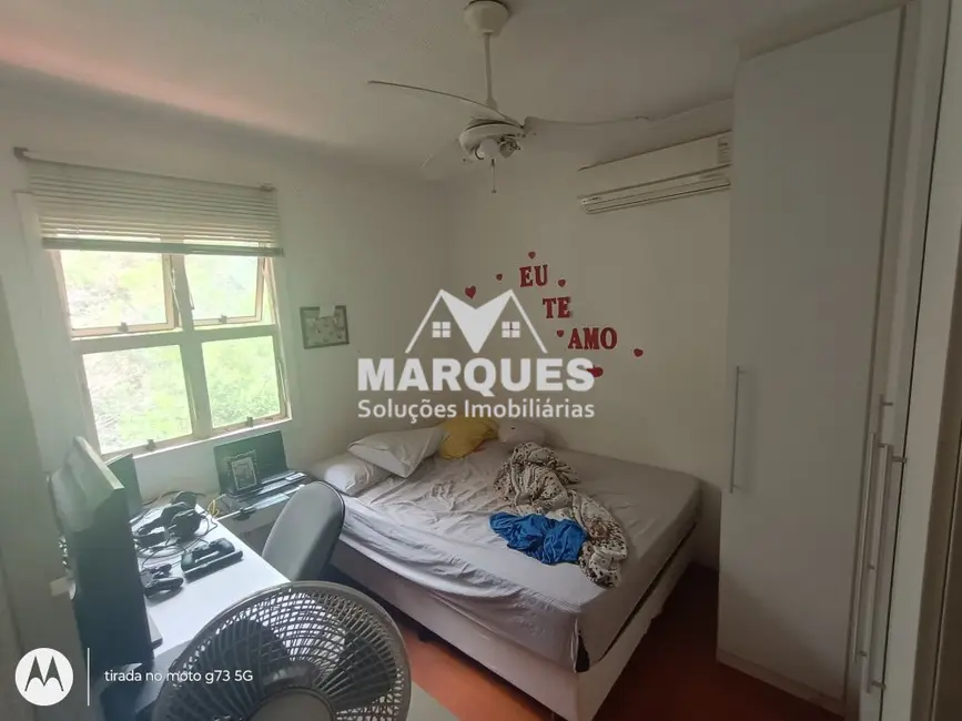 Foto 4 de Sobrado com 2 quartos à venda, 86m2 em Parque Villa Flores, Sumare - SP