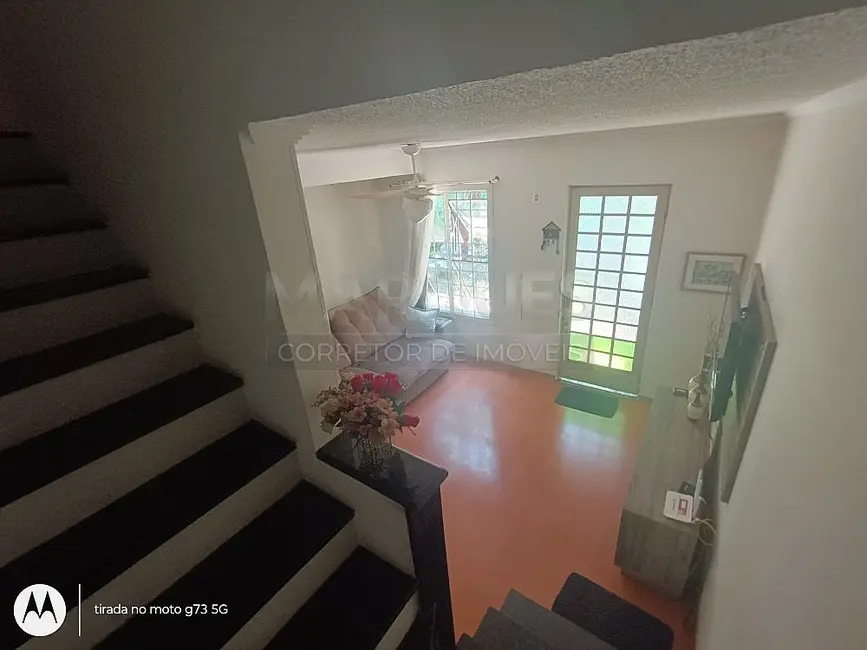 Sobrado com 2 quartos à venda, 86m2 em Parque Villa Flores, Sumare - SP - imagem 9 Foto 9 de Sobrado com 2 quartos à venda, 86m2 em Parque Villa Flores, Sumare - SP